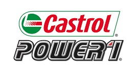Castrol Power 1 Detail Page
